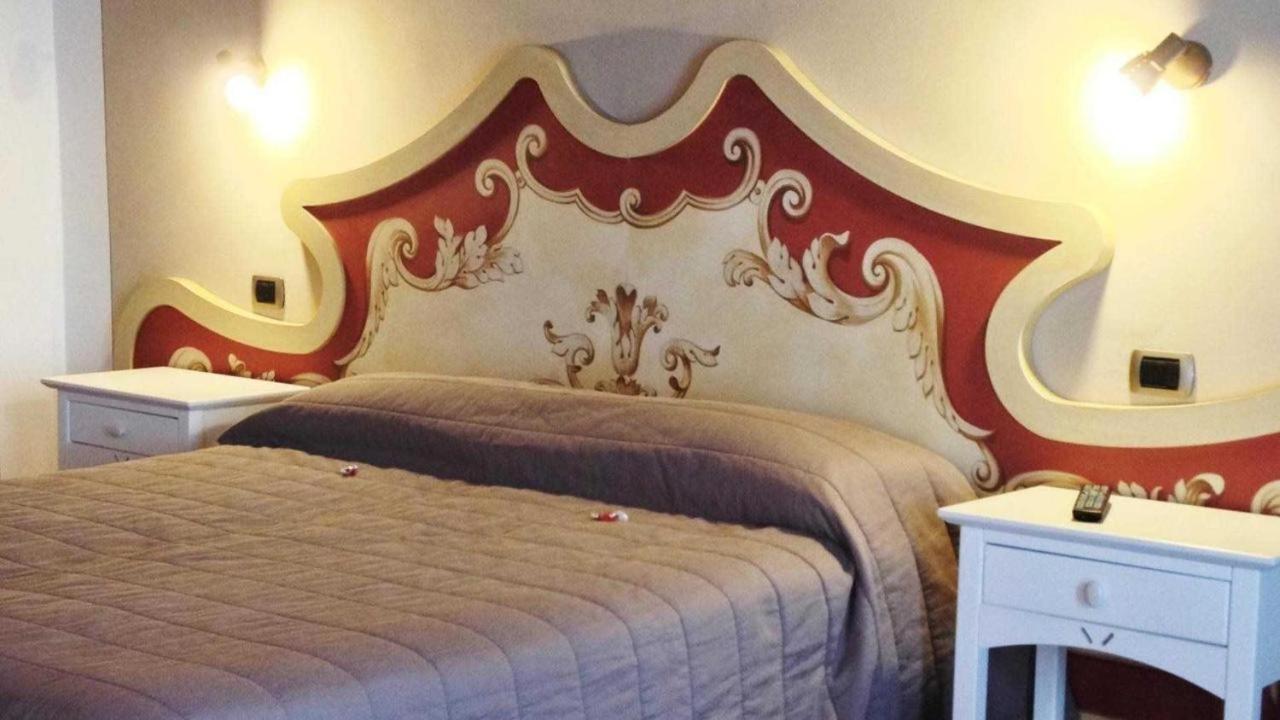 Corte Breda, Agriturismo Bed&Breakfast Chiari Extérieur photo