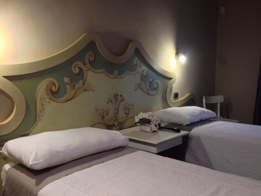 Corte Breda, Agriturismo Bed&Breakfast Chiari Chambre photo