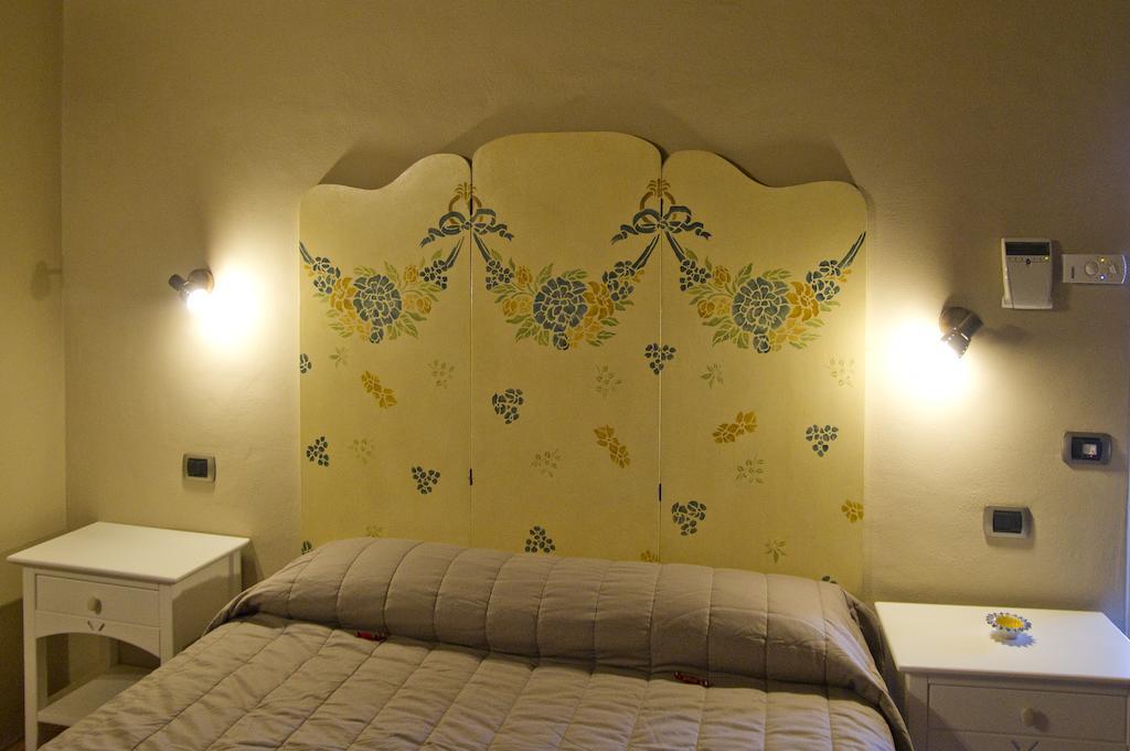 Corte Breda, Agriturismo Bed&Breakfast Chiari Chambre photo