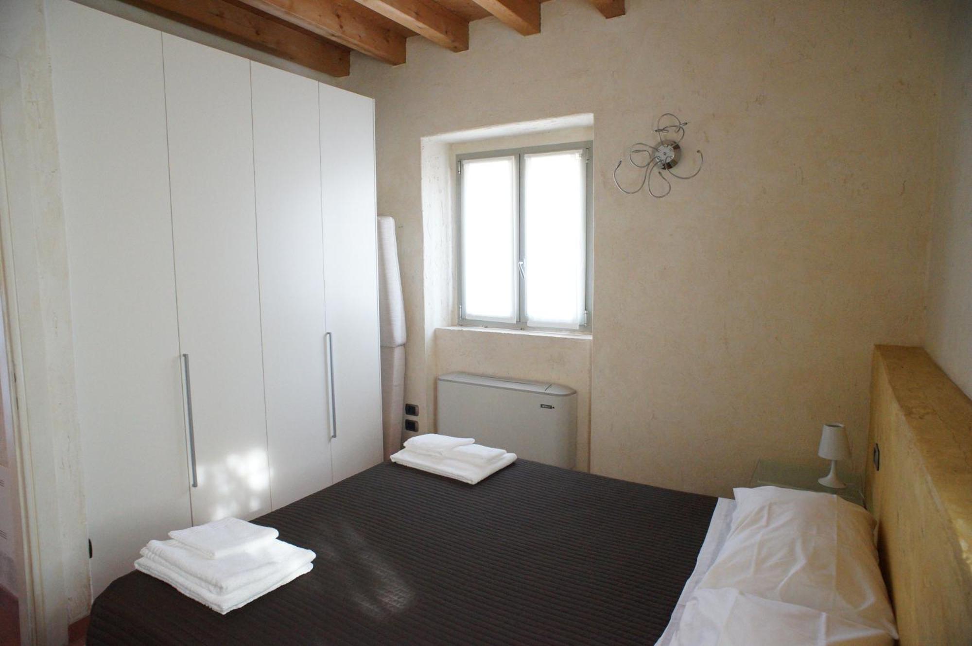 Corte Breda, Agriturismo Bed&Breakfast Chiari Extérieur photo