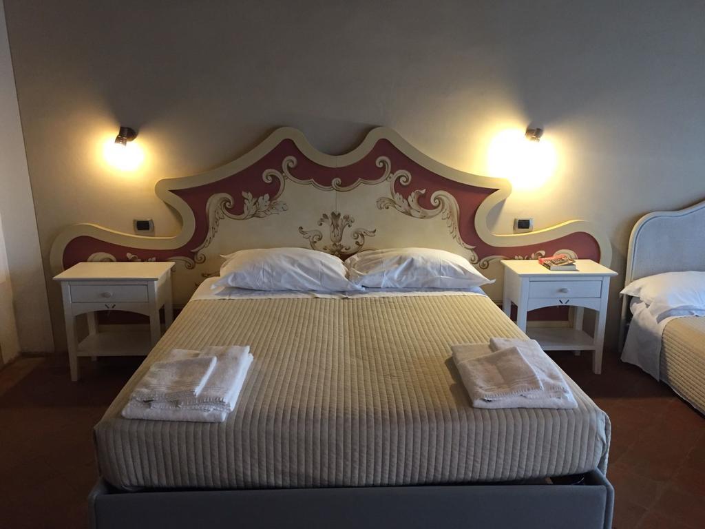 Corte Breda, Agriturismo Bed&Breakfast Chiari Extérieur photo